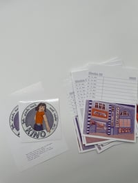 Image 4 of Kino-Wochenkalender 2026