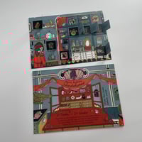 Image 2 of Adventskalender Wunderkammer