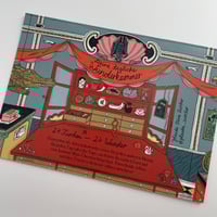 Image 4 of Adventskalender Wunderkammer