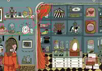 Image 1 of Adventskalender Wunderkammer