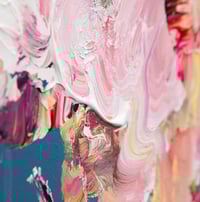 Image 2 of Through the Clouds I See Love Shine (2023)