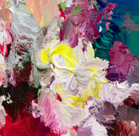 Image 3 of Through the Clouds I See Love Shine (2023)