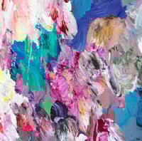 Image 4 of Through the Clouds I See Love Shine (2023)