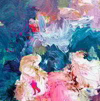 Image 5 of Through the Clouds I See Love Shine (2023)