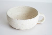 Image 3 of Meadowsweet Soup Mug