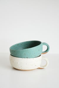 Image 5 of Meadowsweet Soup Mug