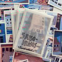 Image 1 of Riso-Kinos Wundertüte