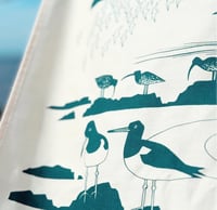 Image 4 of Visit Waternish Tea Towel
