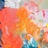 Image 4 of Like the Sun Coming Out (2023)