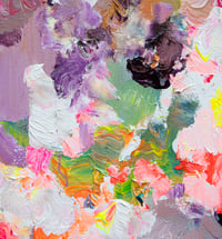 Image 3 of Like the Sun Coming Out (2023)