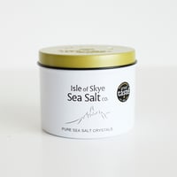 Image 1 of Isle of Skye Sea Salt