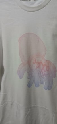 Image 2 of Pinkie spider T-Shirt