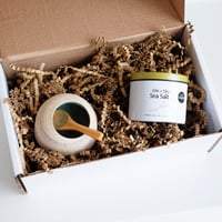 Image 1 of Salt Pig Gift Box