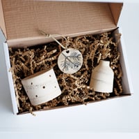 Image 1 of Coorie In Gift Box