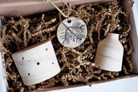 Image 3 of Coorie In Gift Box