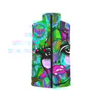 Image 1 of FACE CARD VEST