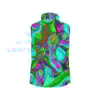 Image 2 of FACE CARD VEST