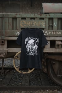 Image 3 of Camiseta EVIL SOUNDSYSTEM [Pure Black]