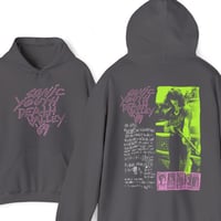 Image 1 of Sonic Youth - Death Valley 69