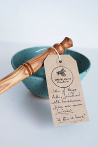 Image 2 of Porridge Gift Box