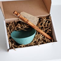 Image 1 of Porridge Gift Box