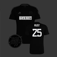 Image 2 of Rust Athletic