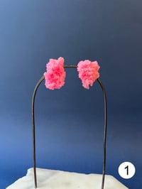 Image 3 of Sugar Barbie Earrings