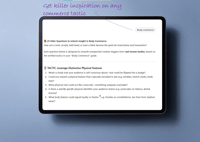 Image 4 of Creative Commerce GPT