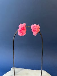 Image 1 of Sugar Barbie Earrings