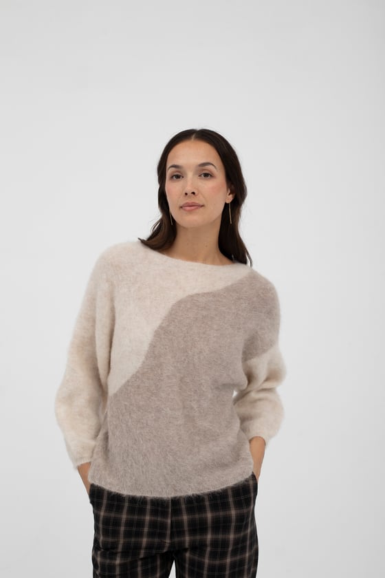 Image of Jersey Amara de Mus & Bombon