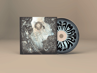 Image 2 of ABANAMAT "Abominat" #ISR CD EDTION