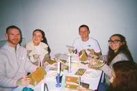 Image 5 of Gingerbread Decorating + Party, London, Glasgow, Edinburgh, Bristol, Man, Birmingham, November