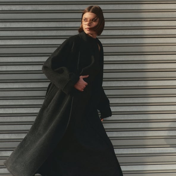 Image of Abrigo Elysses  Mus&Bombon.