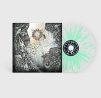 Image 2 of ABANAMAT "Abominat" #ISR VINYL EDTION