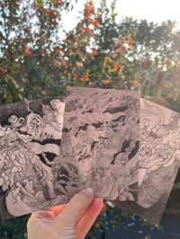 Image 1 of Pack of 10 Postcards