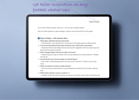 Image 4 of Football GPT