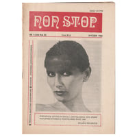 Image 1 of NON STOP (No1, 1983)