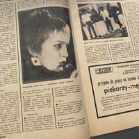 Image 2 of NON STOP (No1, 1983)