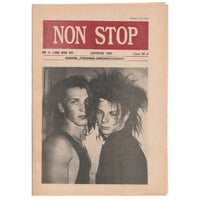 Image 1 of NON STOP (No11, 1987)