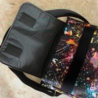 Image 2 of Waypoint Messenger Bag