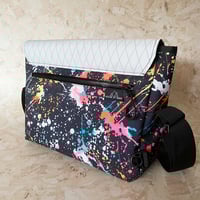 Image 3 of Waypoint Messenger Bag