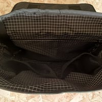 Image 4 of Waypoint Messenger Bag