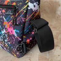 Image 5 of Waypoint Messenger Bag