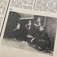 Image 6 of NON STOP (No11, 1987)