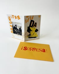 Image 3 of Bono regalo - Curso de serigrafía