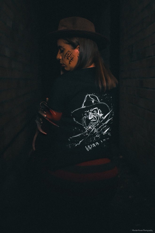 ‘A Nightmare On Grimm Street