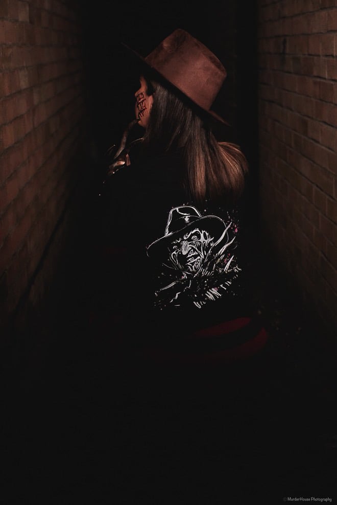‘A Nightmare On Grimm Street