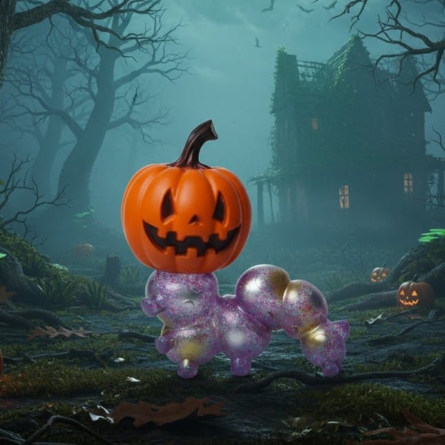 Image of LOOMIS THE BLIGHTER