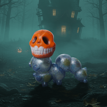 Image of PAM THE BLIGHTER