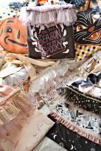 Image 14 of Candy Tote Bags